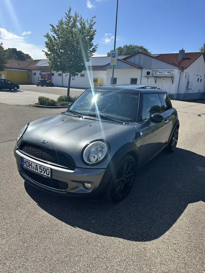 MINI Cooper N MF31 - 2