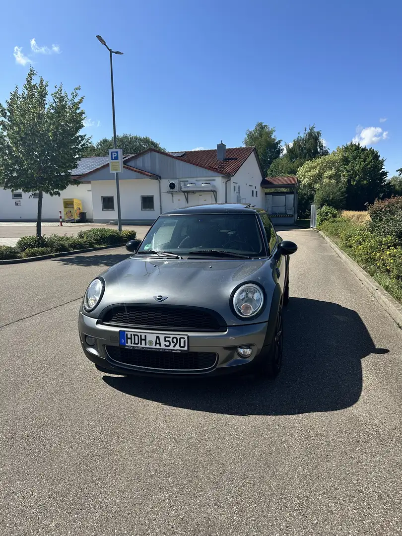 MINI Cooper N MF31 - 1