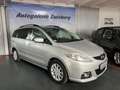 Mazda 5 2.0 Exclusive 7-Sitzer Klimaaut. SHZ Temp Regens. Plateado - thumbnail 4