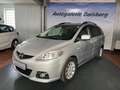 Mazda 5 2.0 Exclusive 7-Sitzer Klimaaut. SHZ Temp Regens. Plateado - thumbnail 3