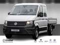 Volkswagen Crafter Wit - thumbnail 1