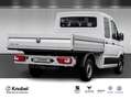 Volkswagen Crafter Blanc - thumbnail 2