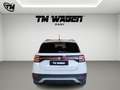 Volkswagen T-Cross 1.0 tsi Style 115cv Wit - thumbnail 4