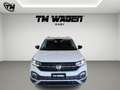 Volkswagen T-Cross 1.0 tsi Style 115cv Wit - thumbnail 3