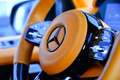 Mercedes-Benz G 63 AMG BRABUS 800 AMG I HERMES ORANGE I FULL LEATHER PACK Zwart - thumbnail 36