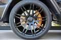 Mercedes-Benz G 63 AMG BRABUS 800 AMG I HERMES ORANGE I FULL LEATHER PACK Zwart - thumbnail 16