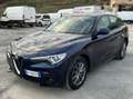 Alfa Romeo Stelvio Stelvio 2.2 t Business rwd 150cv auto Azul - thumbnail 3