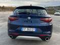 Alfa Romeo Stelvio Stelvio 2.2 t Business rwd 150cv auto Blu/Azzurro - thumbnail 4