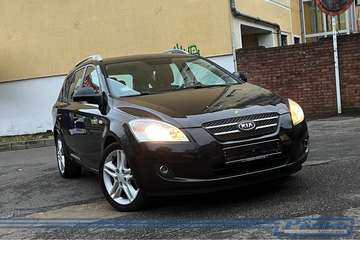 cee´d Sportswagon *Pano*Tempo*SHZ*Klima*