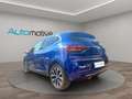 Renault Clio Clio V 2019 1.0 tce Zen Gpl 100cv my21 Blu/Azzurro - thumbnail 7