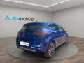 Renault Clio Clio V 2019 1.0 tce Zen Gpl 100cv my21 Blu/Azzurro - thumbnail 5
