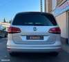 Volkswagen Sharan 2.0 tdi 150ch carat 7 pl toit ouvrant sieges cuir electriques hayon main libre... Gris - thumbnail 20