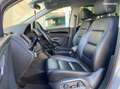 Volkswagen Sharan 2.0 tdi 150ch carat 7 pl toit ouvrant sieges cuir electriques hayon main libre... Gris - thumbnail 5