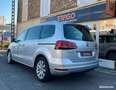 Volkswagen Sharan 2.0 tdi 150ch carat 7 pl toit ouvrant sieges cuir electriques hayon main libre... Gris - thumbnail 19