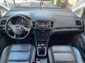 Volkswagen Sharan 2.0 tdi 150ch carat 7 pl toit ouvrant sieges cuir electriques hayon main libre... Gris - thumbnail 3