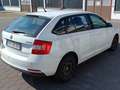 Skoda Rapid/Spaceback 1.2 TSI Ambition Weiß - thumbnail 2