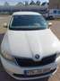 Skoda Rapid/Spaceback 1.2 TSI Ambition Weiß - thumbnail 1