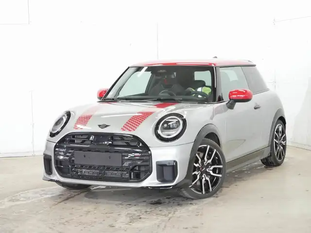MINI Cooper C JCW Trim Head-Up HK HiFi DAB LED Pano.Dach Shz