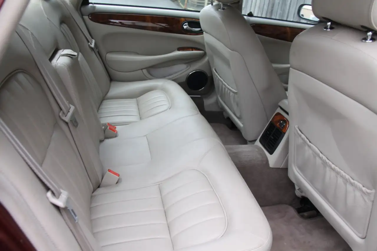Jaguar XJ 4.0 Sovereign 3 Jahre Garantie, foto 11