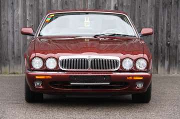 4.0 Sovereign 3 Jahre Garantie
