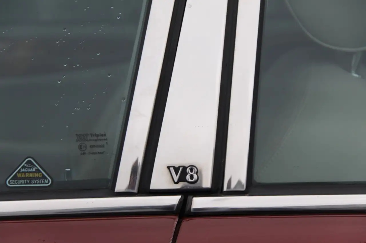 Jaguar XJ 4.0 Sovereign 3 Jahre Garantie, foto 6