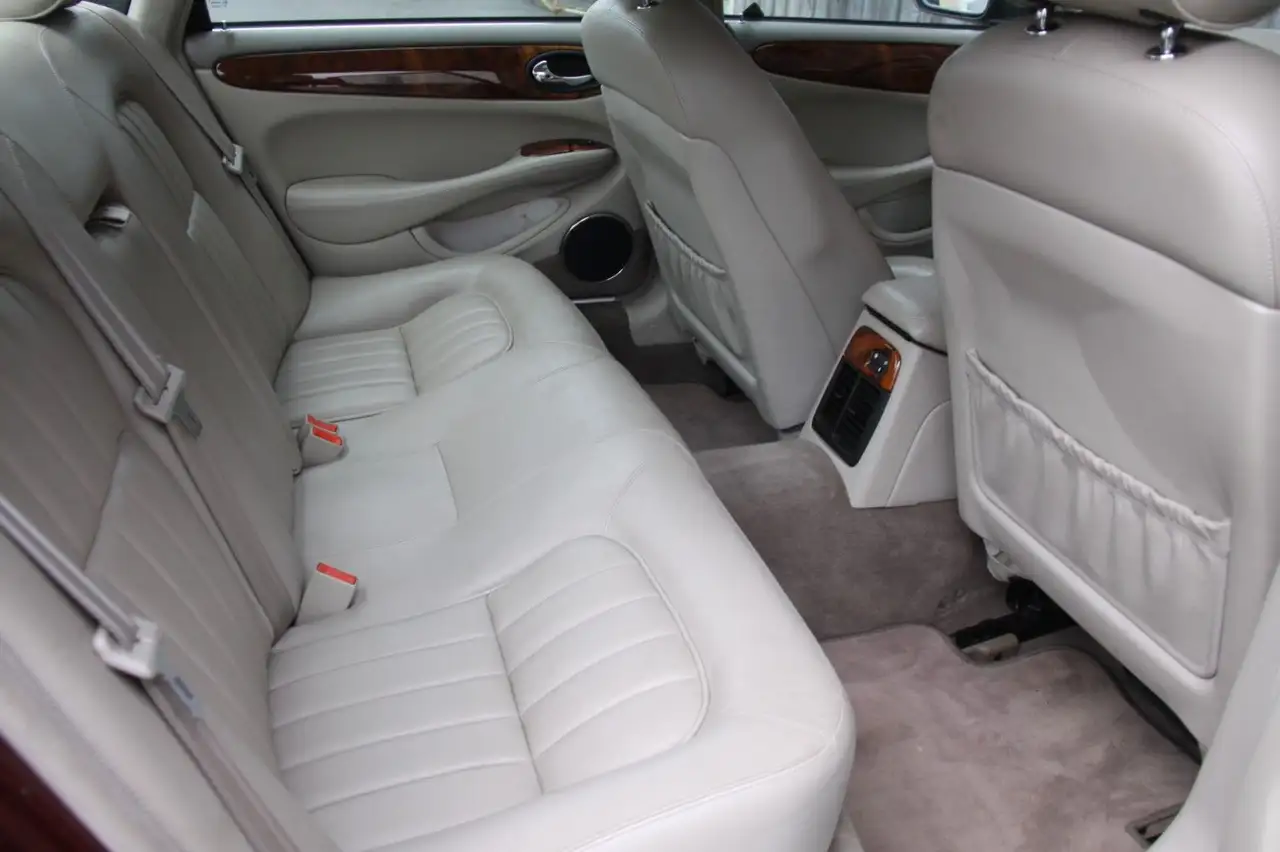 Jaguar XJ 4.0 Sovereign 3 Jahre Garantie, foto 9