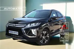 Mitsubishi Eclipse Cross 1.5 Autom. MultiMedia/Kam/Tüv NEU