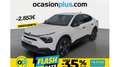 Citroen C4 X 1.2 PureTech You S&S 100 Blanco - thumbnail 1