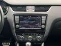 Skoda Octavia Combi 2.0 TSI RS DSG ACC Spurhalte Grau - thumbnail 14