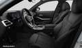 BMW 318 i M Sport Widescreen Komfort PA RFK Sportsitze Grau - thumbnail 4