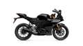 Yamaha YZF-R125 YZF-R 125 Zwart - thumbnail 1