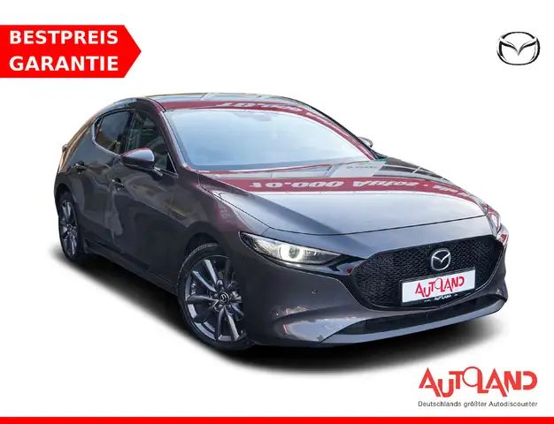 Mazda 3 2.0 M-Hybrid Selection LED Navi ACC 360° DAB