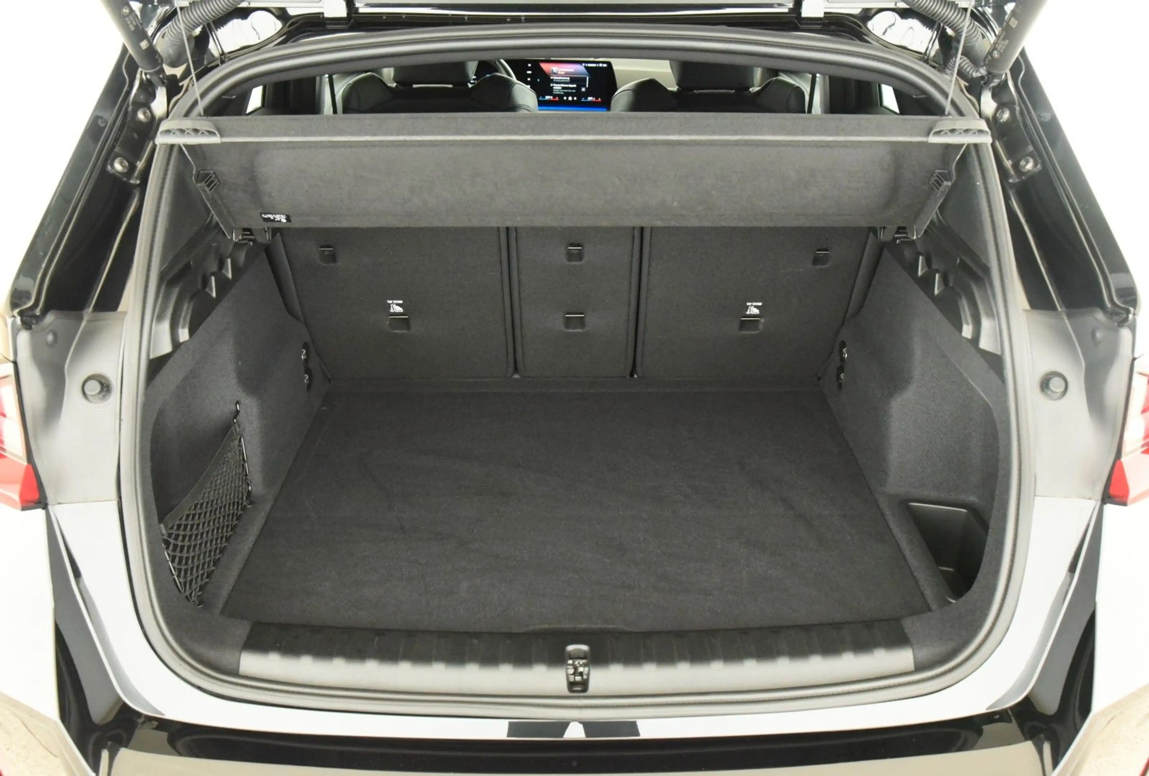 BMW X1 xDrive23d M Sport AHK DrivAssPro HiFi Head-Up — photo 7
