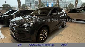 Life 2.0 TDI DSG 4MOTION