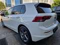 Volkswagen Golf 2.0 TDI 116Cv Life DigCock ACC LED x Neopatentato Bianco - thumbnail 4