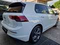 Volkswagen Golf 2.0 TDI 116Cv Life DigCock ACC LED x Neopatentato Bianco - thumbnail 3