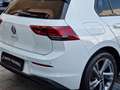Volkswagen Golf 2.0 TDI 116Cv Life DigCock ACC LED x Neopatentato Bianco - thumbnail 5