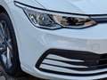 Volkswagen Golf 2.0 TDI 116Cv Life DigCock ACC LED x Neopatentato Bianco - thumbnail 6
