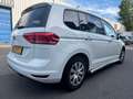 Volkswagen Touran 2.0 TDI SCR COMFORTLINE AUTOMAAT 6-TRAPS Wit - thumbnail 2