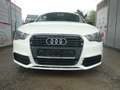 Audi A1 attraction*TÜV/NEU*Garantie*8-fach*1.Hand* Weiß - thumbnail 2