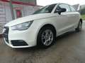 Audi A1 attraction*TÜV/NEU*Garantie*8-fach*1.Hand* Weiß - thumbnail 3