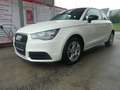 Audi A1 attraction*TÜV/NEU*Garantie*8-fach*1.Hand* Weiß - thumbnail 1