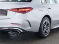 Mercedes-Benz C 300 e AMG+ LED+KAMERA+18"+DIST-VOR.+AMBIENTE Silber - thumbnail 4