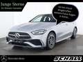 Mercedes-Benz C 300 e AMG+ LED+KAMERA+18"+DIST-VOR.+AMBIENTE Silber - thumbnail 1