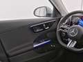 Mercedes-Benz C 300 e AMG+ LED+KAMERA+18"+DIST-VOR.+AMBIENTE Silber - thumbnail 9