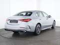 Mercedes-Benz C 300 e AMG+ LED+KAMERA+18"+DIST-VOR.+AMBIENTE Silber - thumbnail 3