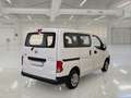 Nissan NV200 COMBI 4 PORTE Bianco - thumbnail 3