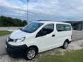Nissan NV200 COMBI 4 PORTE Weiß - thumbnail 1