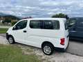 Nissan NV200 COMBI 4 PORTE Weiß - thumbnail 6