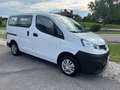 Nissan NV200 COMBI 4 PORTE Weiß - thumbnail 3